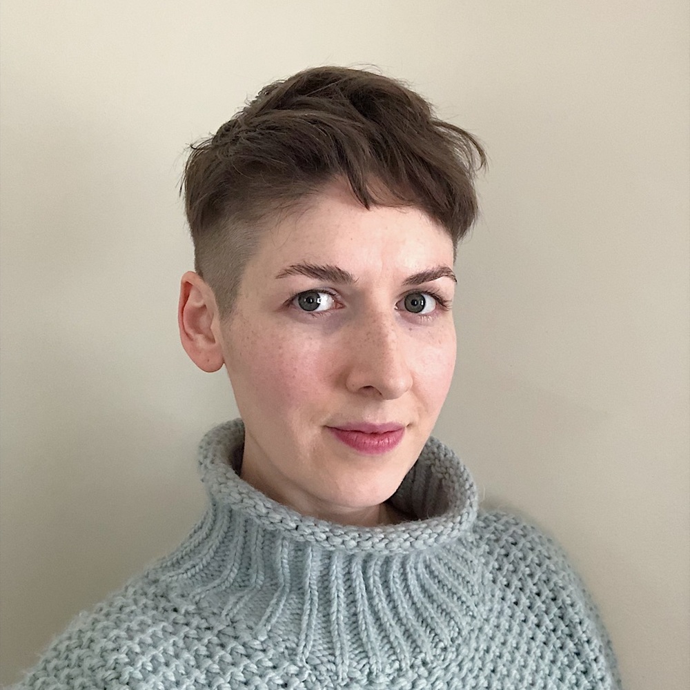 Meet your Posher, Clare